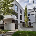 4Four Apartment, Villa Moderno, Taras, Parking Podziemny