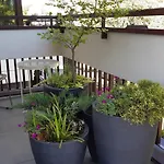 4Four Apartment, Villa Moderno, Taras, Parking Podziemny