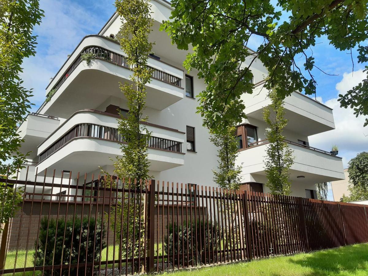 4four Apartment, Moderno, Taras, Parking Podziemny *