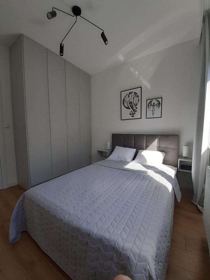 Apartment 4four Apartment, Moderno, Taras, Parking Podziemny